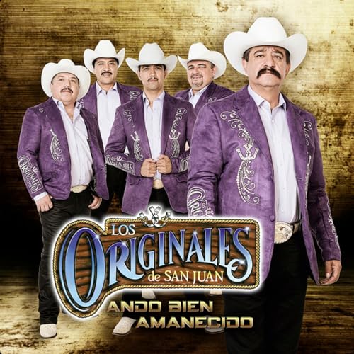  Corrido Del Ojon
