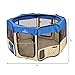 Zampa Dog Playpen Medium 45