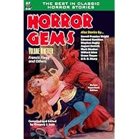 Horror Gems, Volume Nineteen