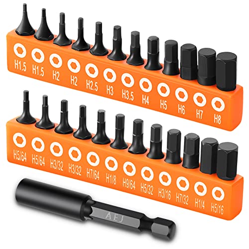 The 10 Best drill bit allen wrench Review