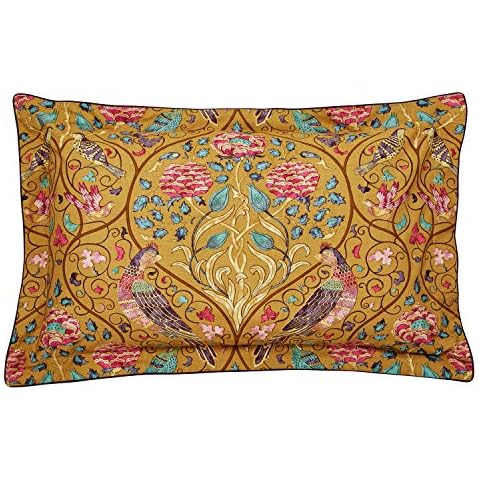 SEASONS BY MAY OXFORD P/CASE SAFFRON, standard Cover