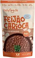 Feijão Carioca Holyfoods
