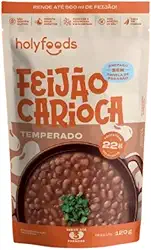 Feijão Carioca Holyfoods