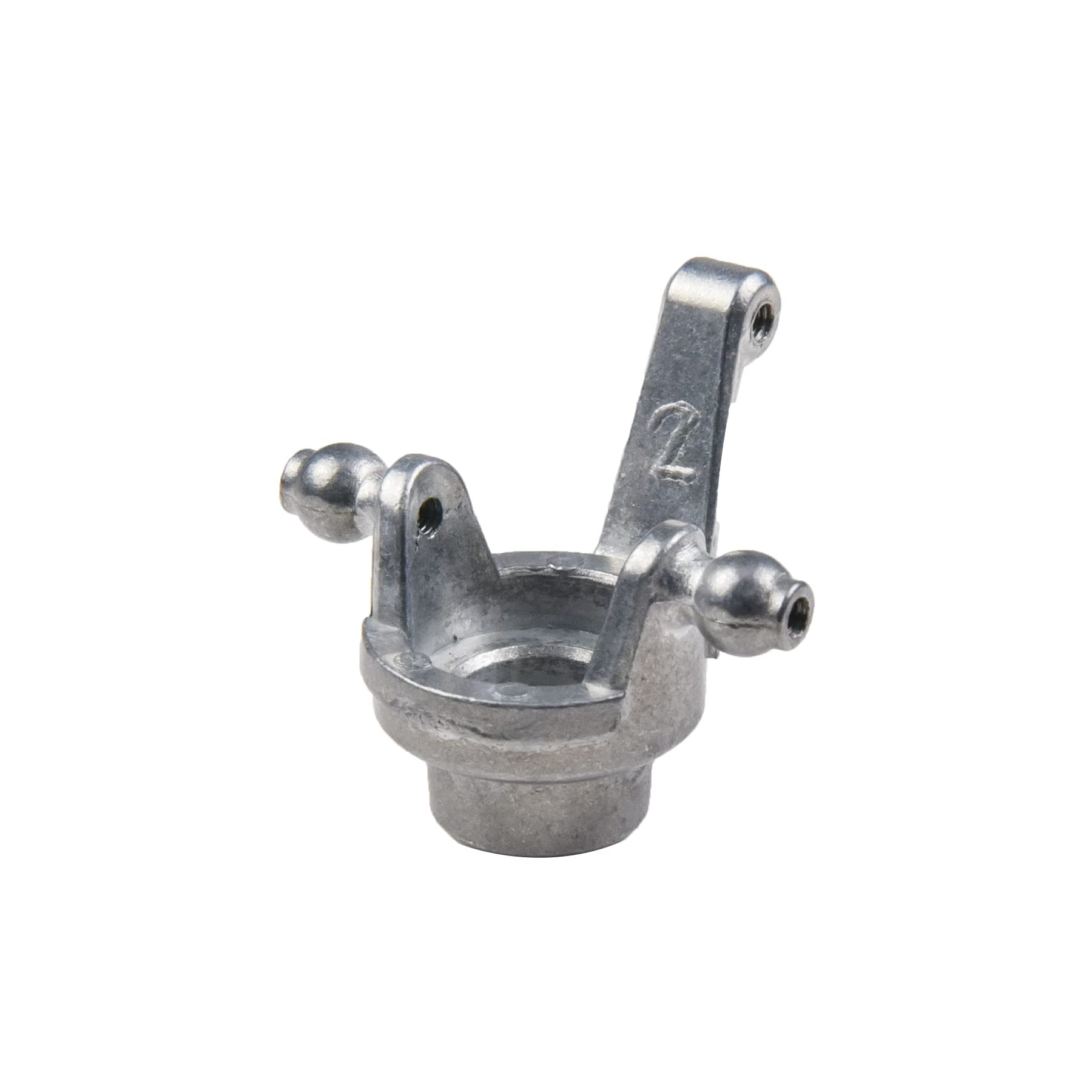 Hosim Front Universal Joint C12011 Spare Part for 1/10 X08 X07 X07W X15W Brushless High Speed RC Cars