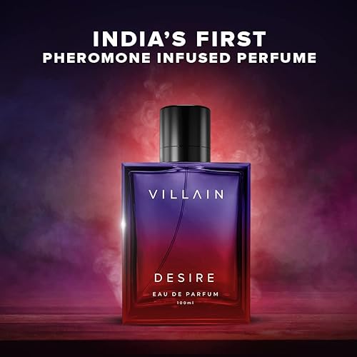 Miniatura 4 de BlueQueen Desire Eau De Parfum para hombre 34fl oz