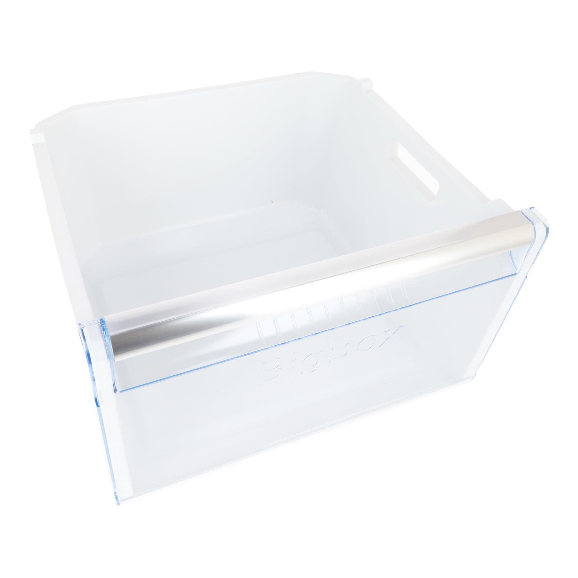 sparefixd Bosch - Cajón para congelador medio, cesta grande para frigorífico y congelador