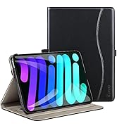 Amazon.com: ZtotopCases for New iPad Mini 7 (A17 Pro) Case