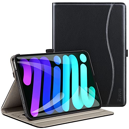 Amazon.co.jp: ZtotopCases iPad Mini6 ケース 2021 8.3インチ(A2568