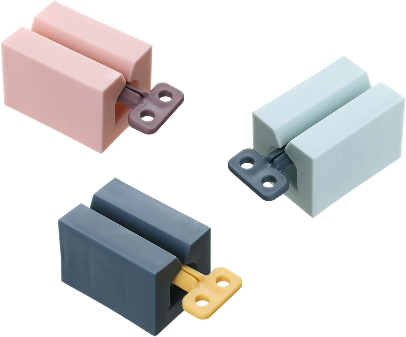 Toothpaste Squeezer,Rolling Tube Toothpaste Squeezer,Toothpaste