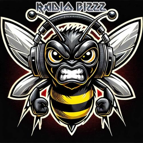 The radiobizzz&lsquo;s Podcast Podcast Por radiobizzz arte de portada