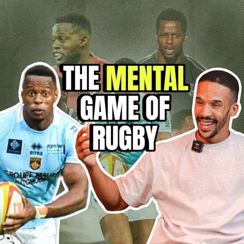 The Mental Game of Rugby: Why Talent Isn&rsquo;t Enough | Wandile Mjekevu