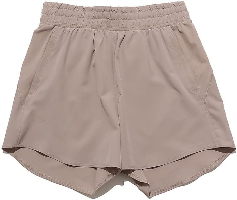 Women's UA Flex Woven 5" Shorts