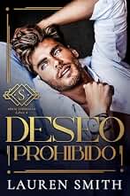 Deseo Prohibido (Rendición Seductora nº 4)