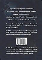 How to Stand Against a Spiritual Attack 1907929037 Book Cover
