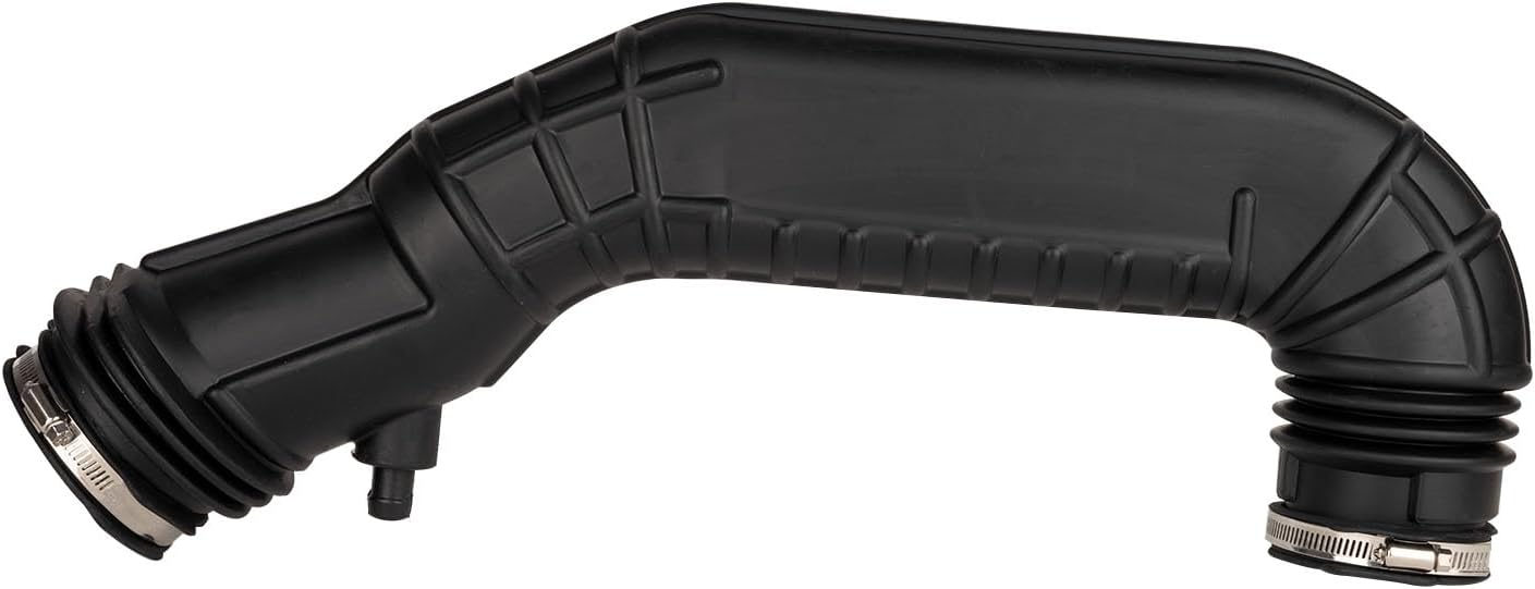 Air Intake Hose Pipe F47Z-9B659-A Compatible with Ford Ranger Explorer 1992 1993 1994 V6 4.0L Replace F47Z9B659A Air Intake Tube Pipe Duct Hose