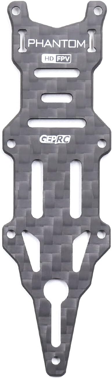 Replacement Part For PTHD Phantom HD Frame Replacement Repair Part For RC DIY FPV Racing Drone - (Color:plate)