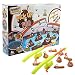 Produktbild KreativeKraft Fisch den Kacke Fischfang Spiel Angelspiel für Kinder Spielzeug für die Ganze Familie Familienspiel Kinderspiel Badespielzeug