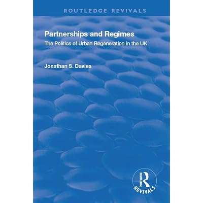 Partnerships and Regimes