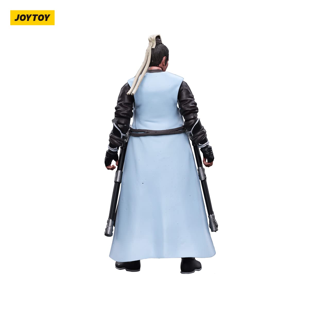 暗源 JOYTOY 可動フィギュア Amazon | JOYTOY暗源 鉄魁[てつかい] デュアルパイロット戦闘