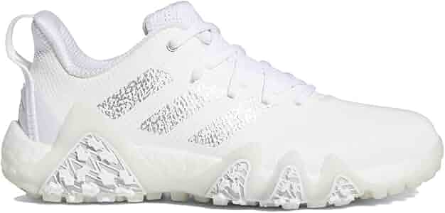 adidas/コードカオス 22 BOA/ホワイト/28.5cm アディダス「コードカオス22 BOA」ゴルフシューズをチェック！