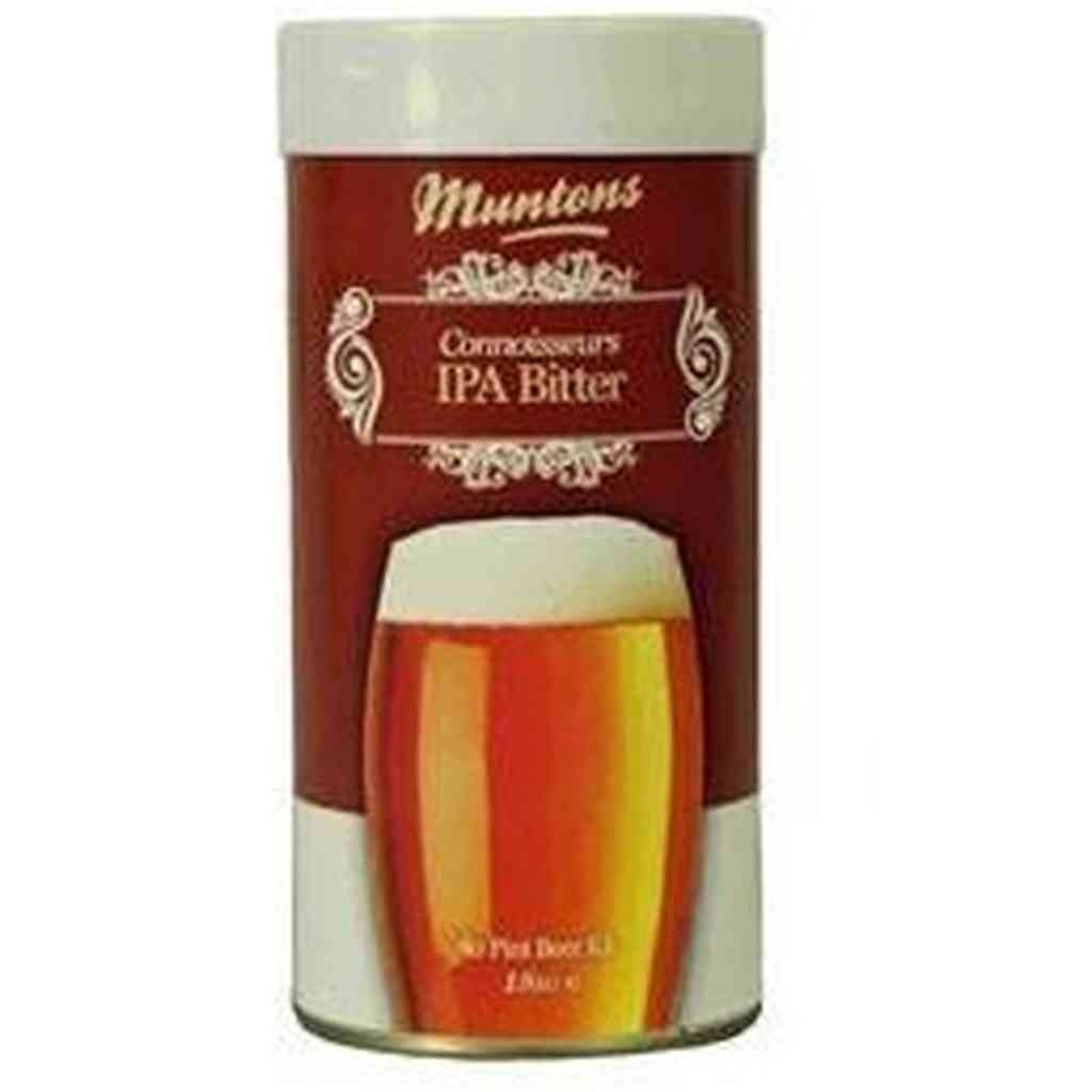 Munton's IPA Bitter Hopped Kit