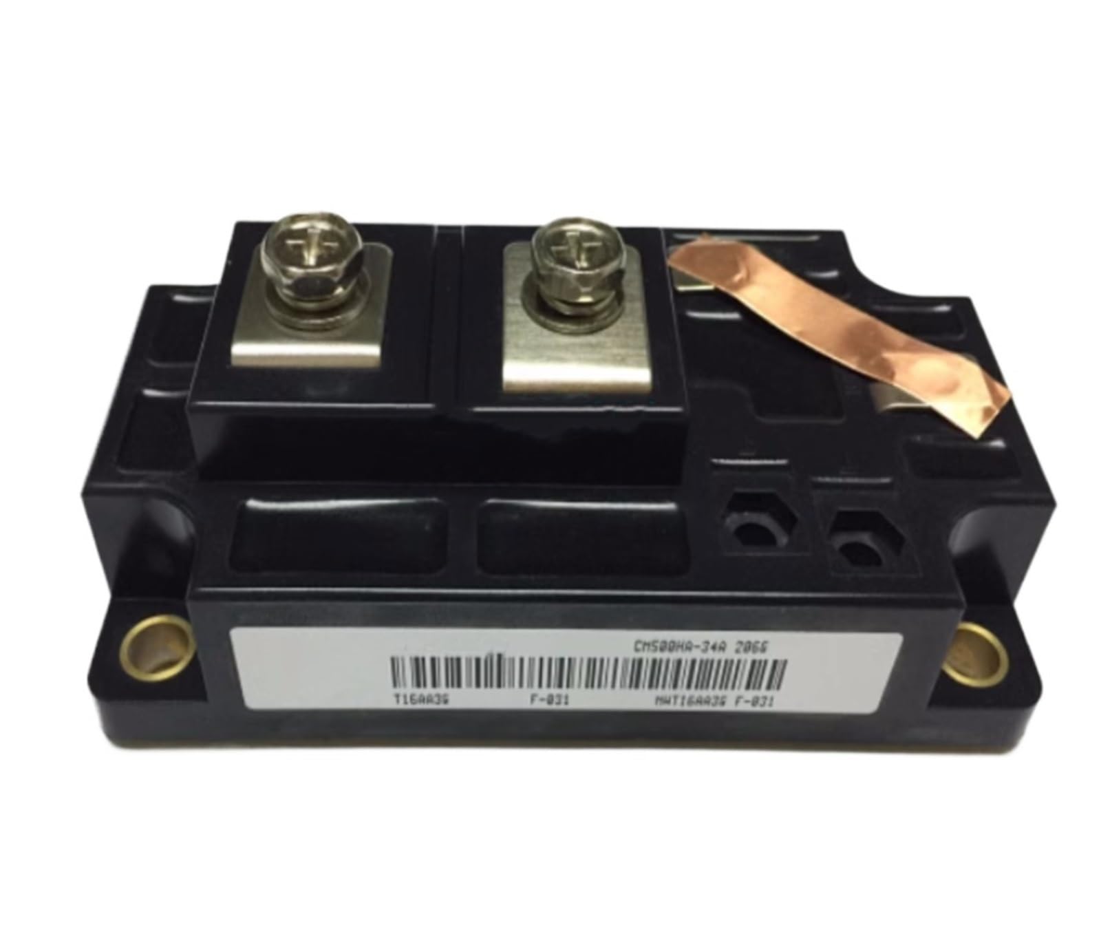 Composant IGBT module CM500HA-34A semi-conducteur de puissance