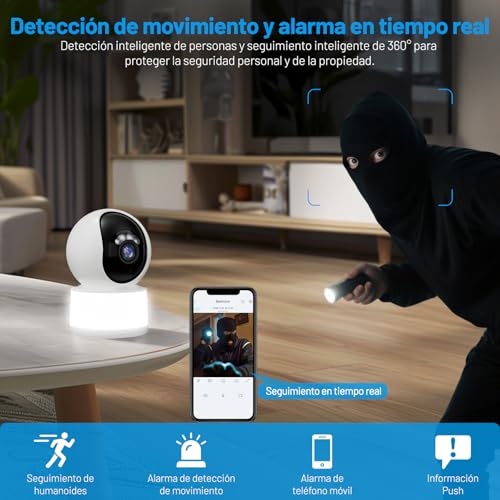 La mejor comparación de Sistema de Camaras de Vigilancia del mes. 21 Imagen adicional