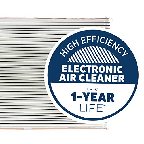 Aprilaire 501 Replacement Filter For Aprilaire 5000 Whole-House Air Purifier - Merv 15 Equivalent, 16X25X6 Air Filter (Pack Of 2) #TOP5