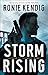Storm Rising (The Book of the Wars Book #1)