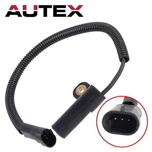 AUTEX Crank Crankshaft Position Sensor 56027280 56026884 5S1805