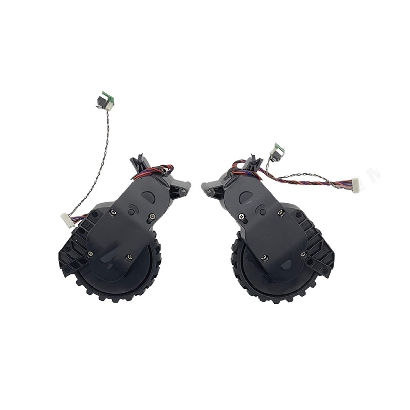 Accesorios for rueda motriz izquierda y derecha, compatibles con Xiaomi, 2C STYTJ03ZHM Vacuum-mop 2 Robot repuestos de aspiradora | SET10