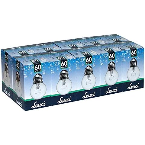 Ampoules Leuci 60 W E27 Cover