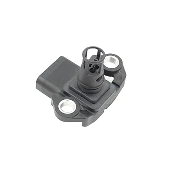 Manifold Pressure Sensor MAP Manifold Absolute Pressure Sensor Fit for Opel Astra J P10 1.7 2010-2015 97381191