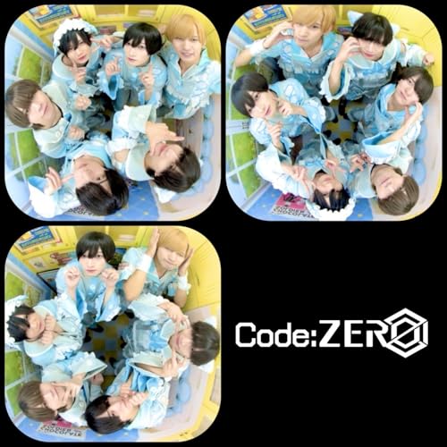 Code:ZERO