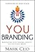 YOU BRANDING: Personal Branding Book - It's all about YOU