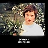 zeromancer clone your lover album  Mourners