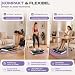 Sportstech, Vibrationsplatte für Frauen, Deutsche Qualität sVibe Lite