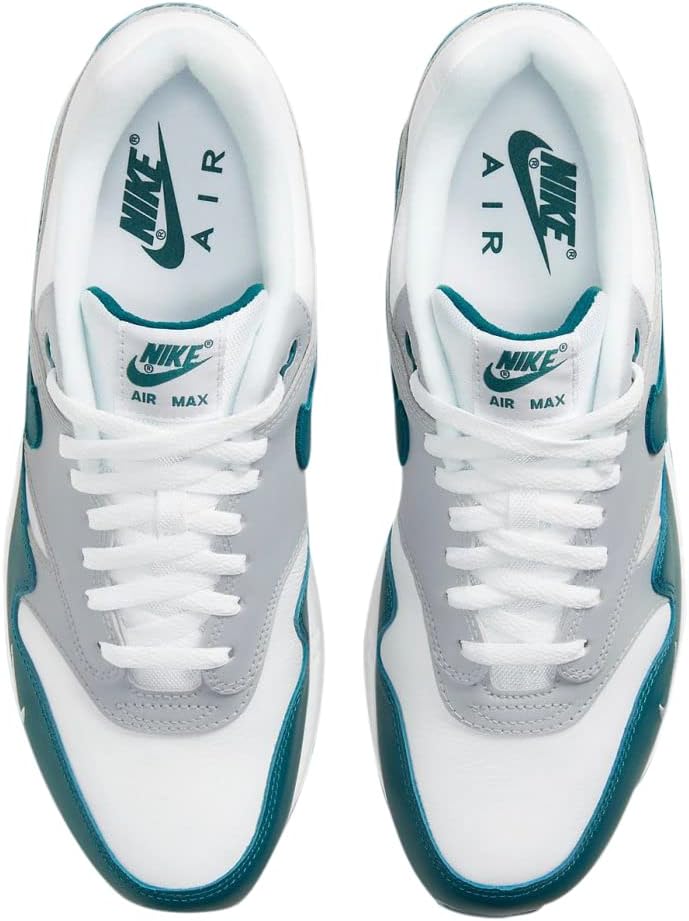 nike air max 1 lv8 dark teal green mens stores