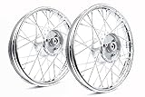 Moped, z.B. Simson S50, S51, S70, S53, S83, KR51 Schwalbe, KR51/1, KR51/2, SR4-1 Spatz, SR4-2 Star, SR4-2/1, SR4-3 Sperber, SR4-4 Habicht.