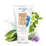 Foot Creams Powder
