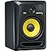 KRK RP8G3-NA Rokit 8 Generation 3 Powered Studio Monitor - Pair