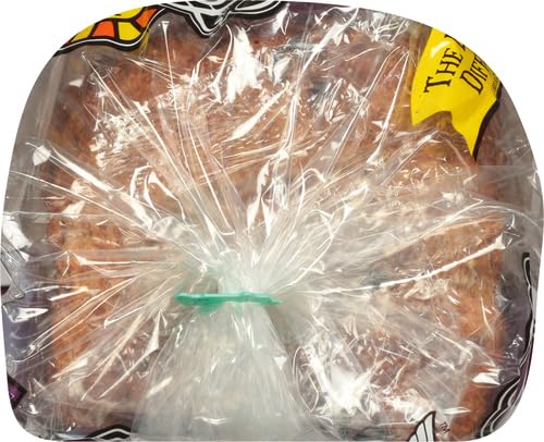 Miniatura 3 de Food For Life Pan germinado canela pasas orgánica, 24 oz