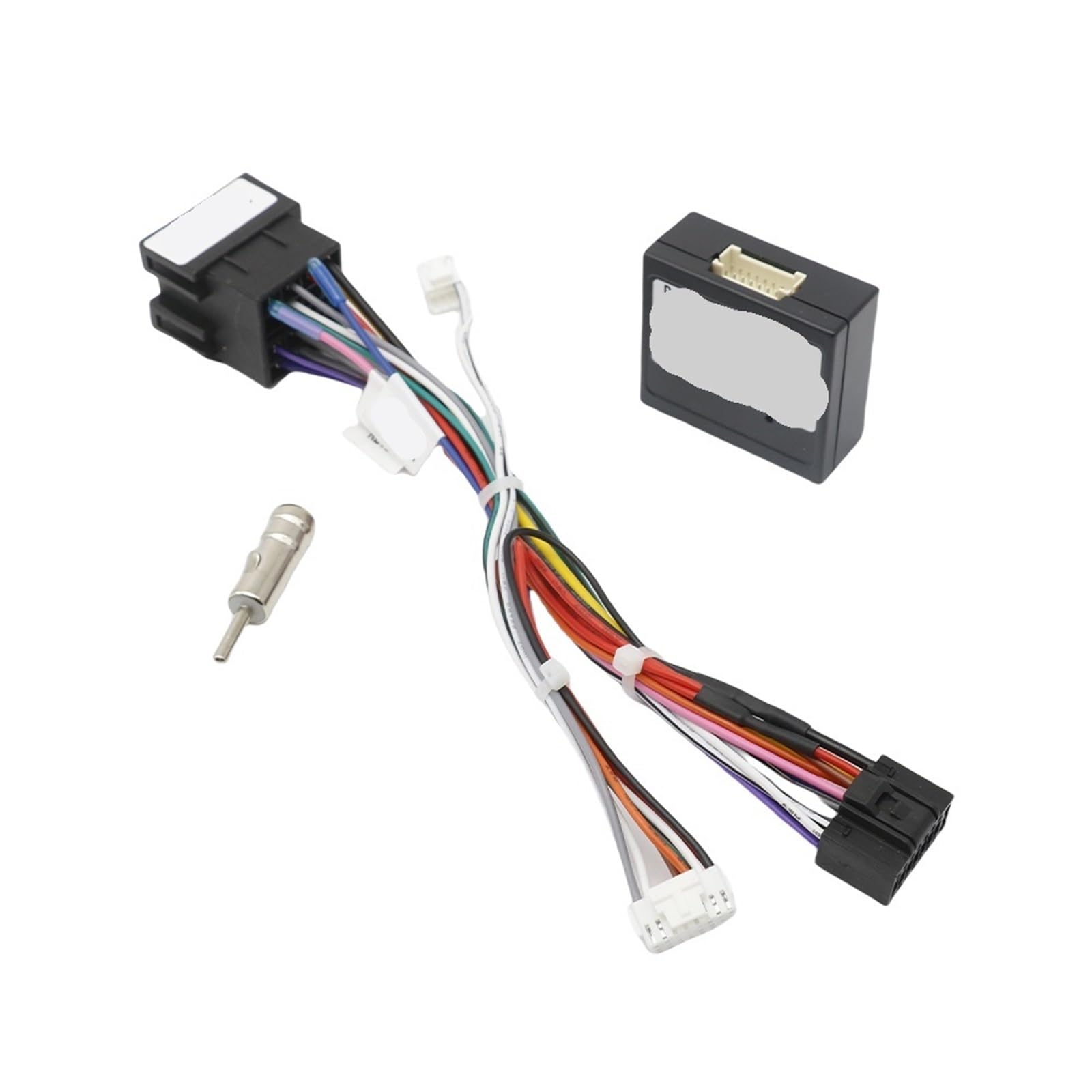 Für Citroen Für Xsara Auto Rahmen Fascia Adapter
