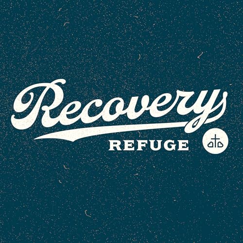 Danny: Recovering from drugs and alcohol. Podcast Por arte de portada