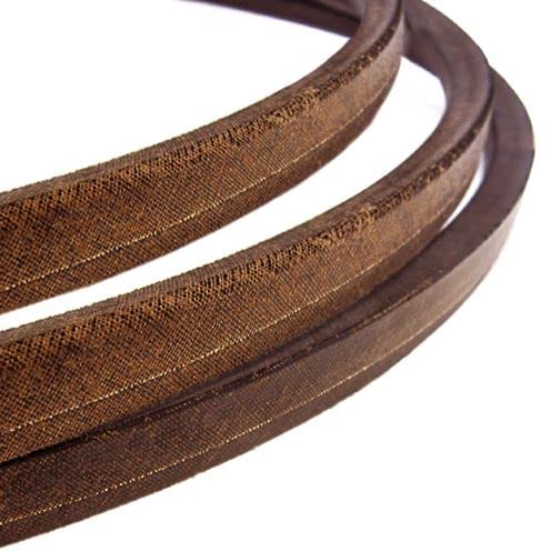 Hustler Zero Turn Mower OEM Belt Part# 607058 Fits 34" Dash, 34" Dash XD