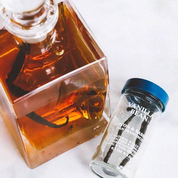 Miniatura 6 de Morton & Bassett Vainilla