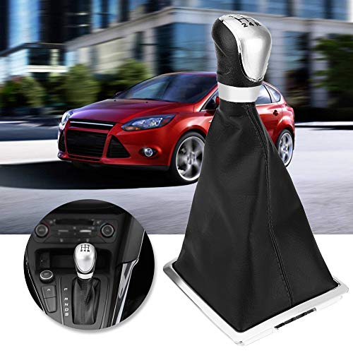 KIMISS Manopola Ghetta Testa, 5 Marce Pomello del