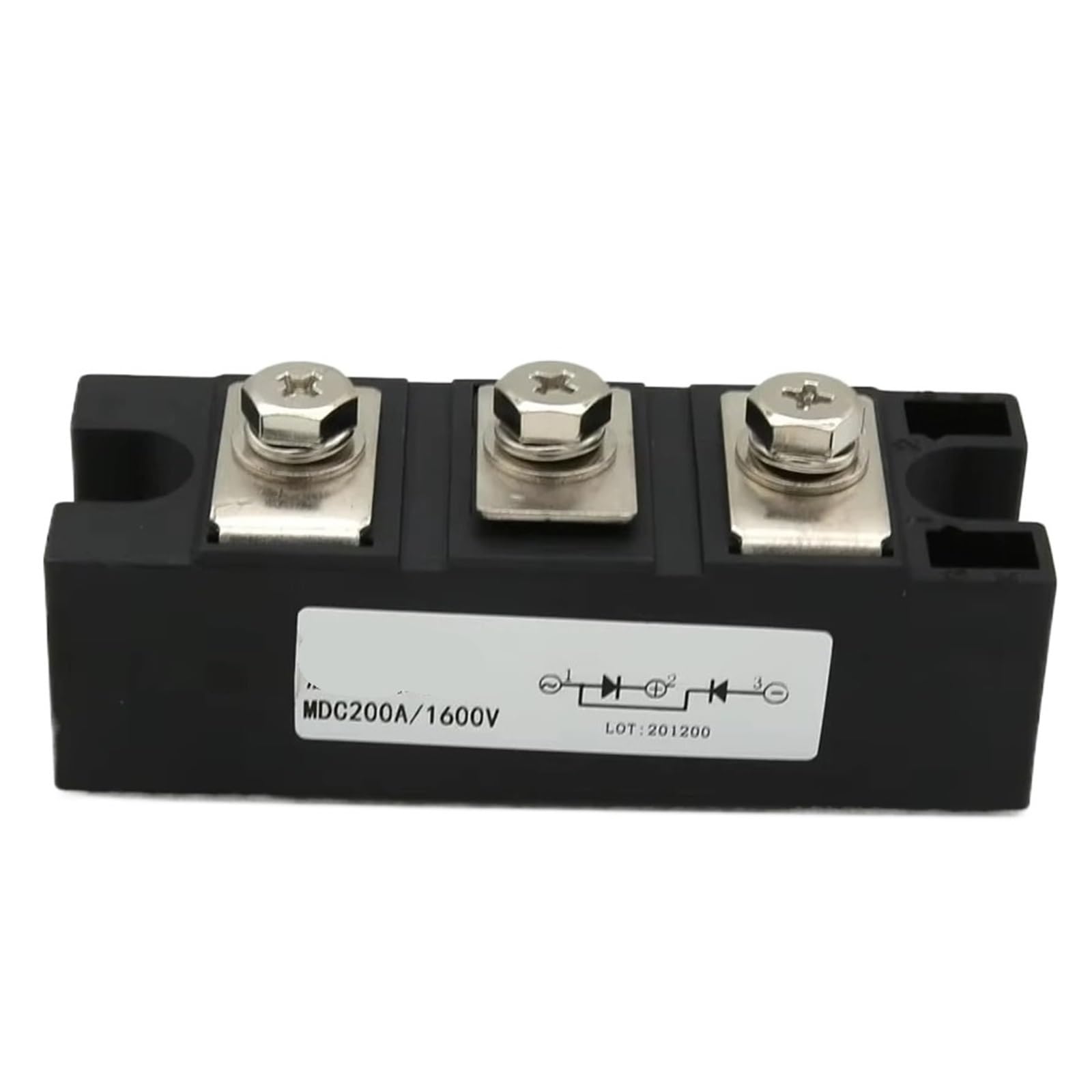 Cxdfrser One Color Power Diode Module Mdc200a Rectifier Module