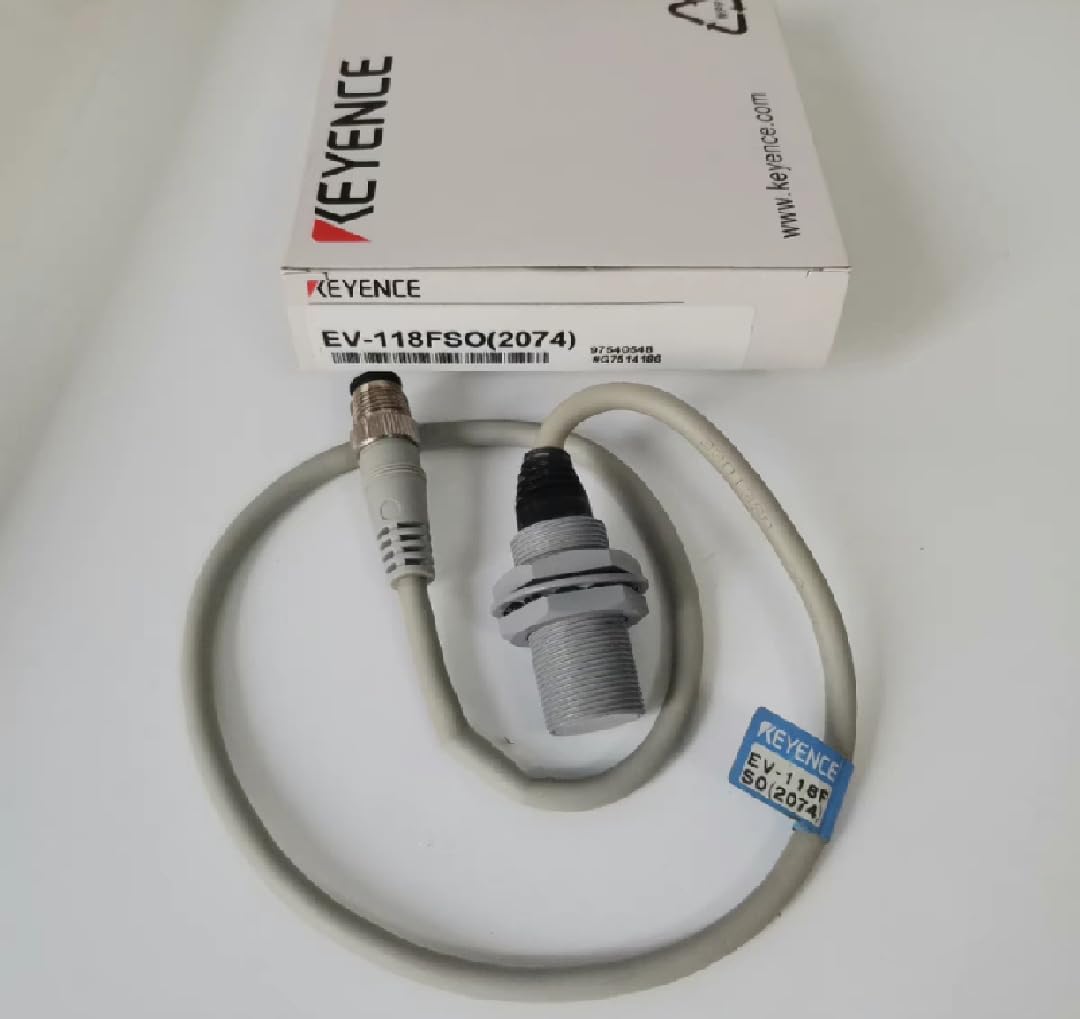 1 Pcs EV-118FSO(2074) in Good Operation Condition