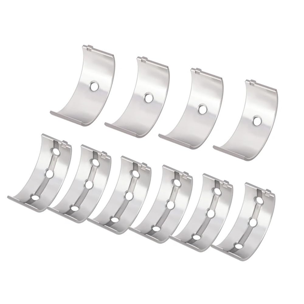 Coussinet vilebrequin principal 32.75 32.5mm haute précision - 4